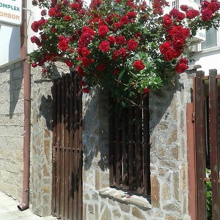 Bonbon Guest House Panagjurište Exteriér fotografie